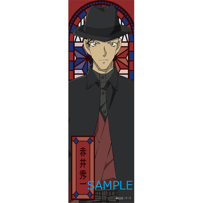 预售#YTE名侦探柯南大正ver