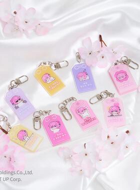 预售#  NIKKE 胜利的女神 DORO 表情包小挂件亚克力镜子