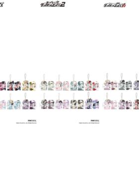 预售# 弹丸论破V3 FANTHFUL 和服主题 御守挂件