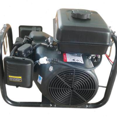 极速增程器发电机电动三轮车四轮轿车智能F变频电动车48v60v72v汽