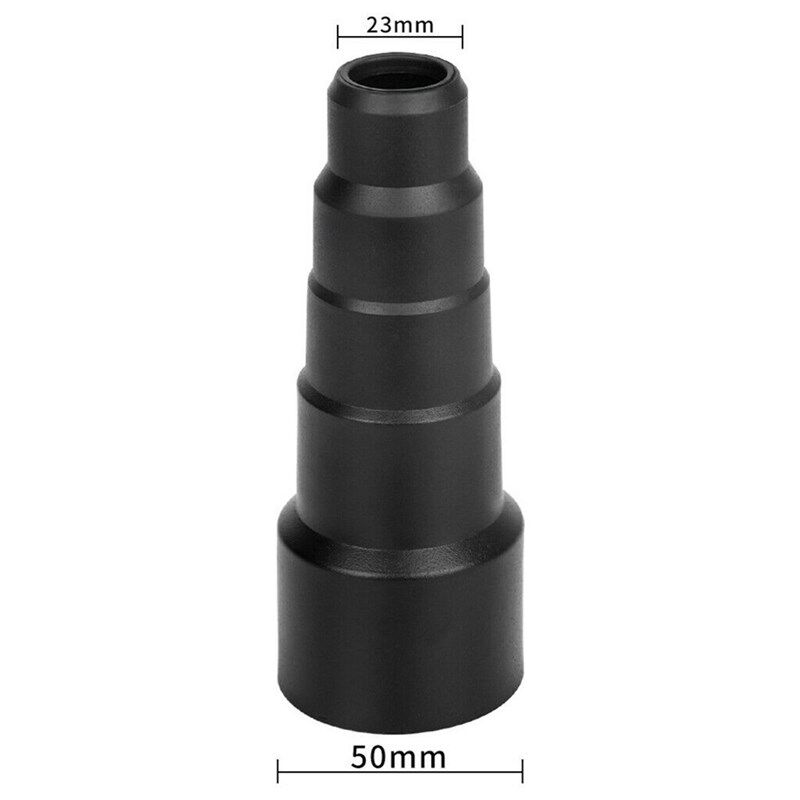 极速Universal Adapter Vacuum Cleaner Tube TTube Adapter
