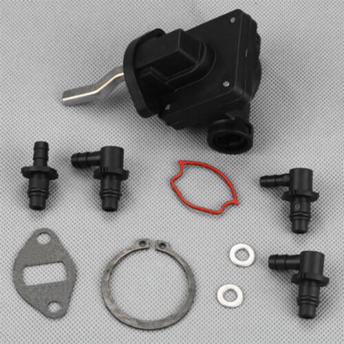 极速41 559 01-jS 41 Fuel Pump 559 05-S Easy installation Eng
