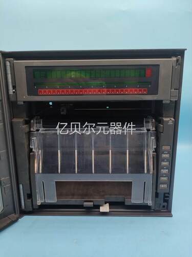 极速YOKOGAWA横河 qUR1800 数据采集记录仪一手拆机资源 成色漂亮