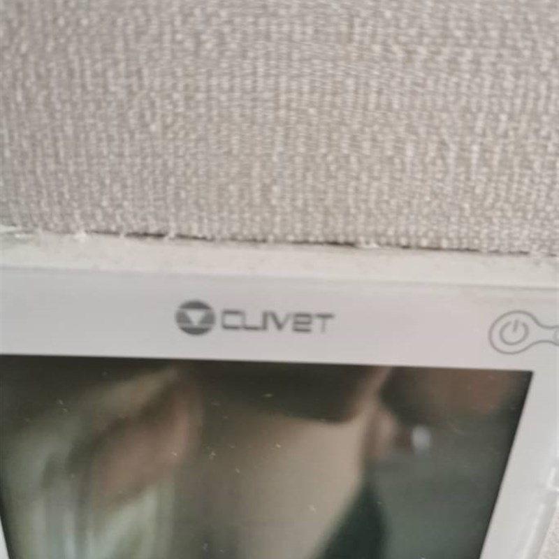 速发适用于原装  CLIVET 中央空调遥控器 RC-12A 克来沃