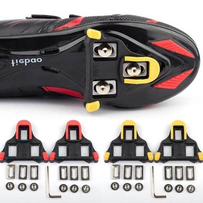 极速Cleat Workmanipo Practical 2 Pcs Set imano Cycling oes,家装主材,厨用垃圾桶,淘宝优惠券,粉丝福利购,淘宝优惠卷