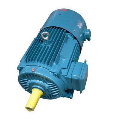 极速量大从优YVF-132M2-6级5.5KW变频调速三相Q异步马达90L YVP