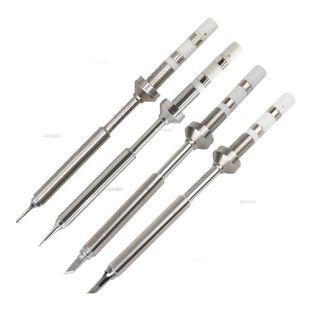 Soldering 94mm 极速4 TS100 RIeplacement Parts Tips Pcs Iron