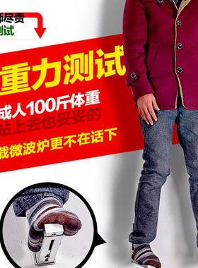 极速加厚304h不锈钢厨房挂架子微波炉置物架墙壁挂式烤箱托架支架