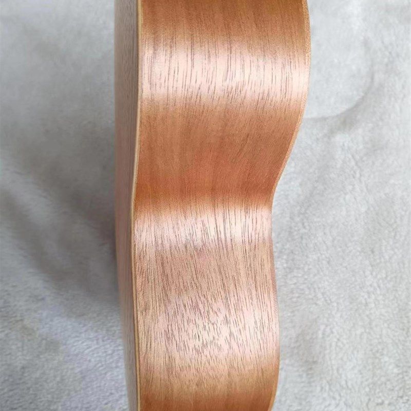 极速卡卡品牌KUC-25D23寸单板S尤克里里小吉他