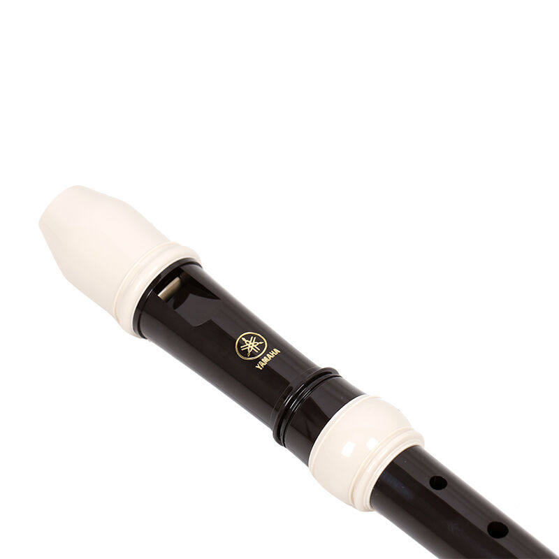 极速雅马哈YAMAHA竖笛8孔德式高音C调笛子产YRSO-301III竖笛德式.