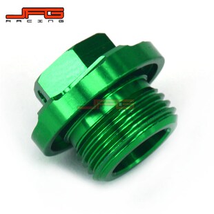 新品适用越野摩托车KX25n0KXF250/450KLX450RKFX450R铝合金CNC机