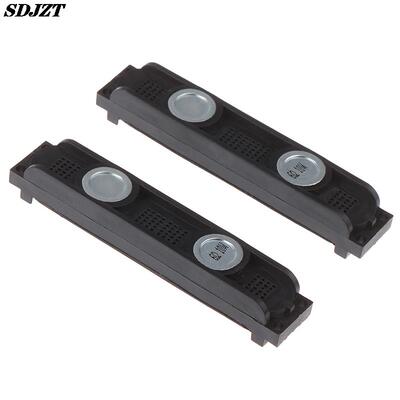 极速80*15mm 1Pc/Pair TV vSpeaker DIY Assembly 6ohm 10W For