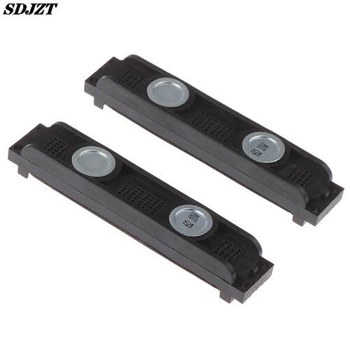 极速80*15mm 1Pc/Pair TV vSpeaker DIY Assembly 6ohm 10W For