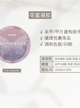 极速YHHh/樱禾汇YHH樱禾罐装甲油胶