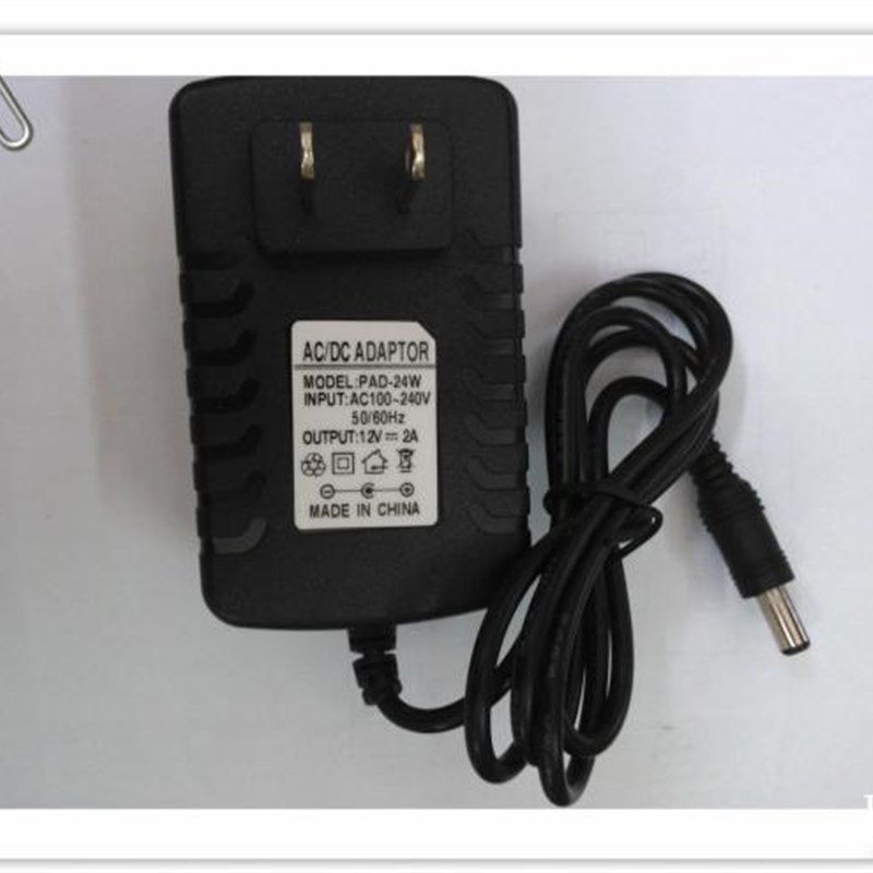极速12V2A开关电L源南昌日升电子