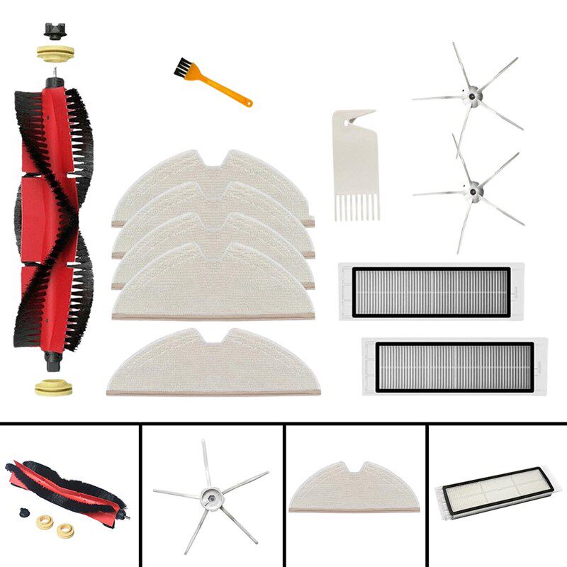极速Replacemeint Parts For  S50 S51 S55 S6 S5 Max S6 Pure S6
