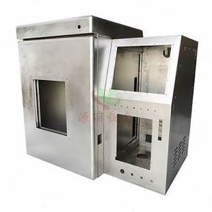极速配电a箱非标钣金机箱件机箱机柜加工设备钣金外壳机箱外壳