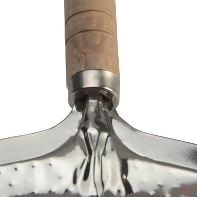 极速Metal 21cm Cook Ring Wooden Handle JHousehold Supply Kit