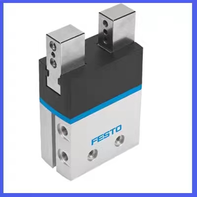 极速费斯托cDHPS/DHRS平行手指气缸DHWS-6-10-16-20-25-35-A-NCNO