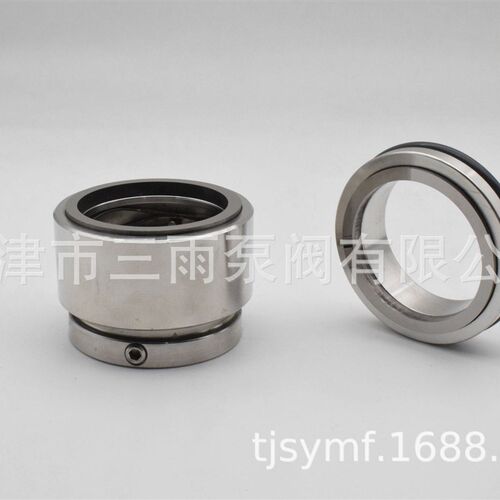 极速【现货】机械密封 rIHG65-160(I)B管道离心泵用机封