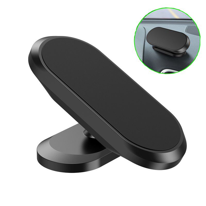 极速Magnetic Car Pmhone Holder Dashboard Magnet Phone Stand