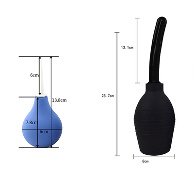 极速Large Vaginal Cleanser Enema Anal Flow Enema USystem Cle