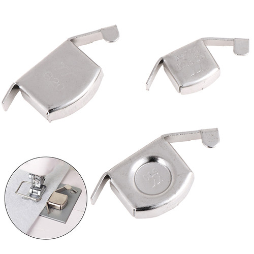 极速Sewing Machine Foot Accessories Sewing MachTine Flat Car