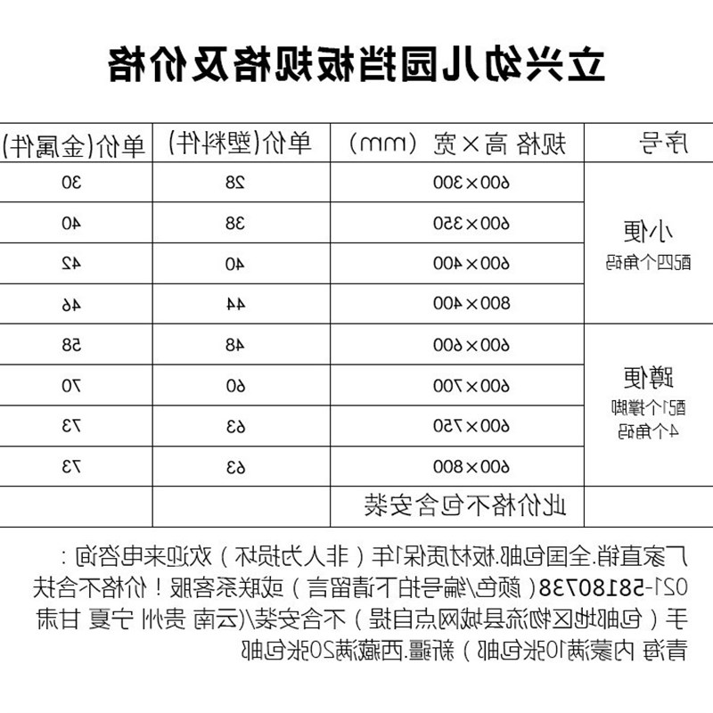 极速幼儿园小朋友卫生间小v便挡板隔板挡板洗手间隔断厕所抗倍特