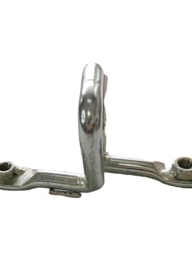 极速SJ26287约翰迪尔拖拉机原厂配件3DB554 604 454发动机机罩固