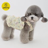 新品 狗衣服宠物衣服猫咪N衣服猫衣服狗狗裙子宠物 PETTRIP春夏新款