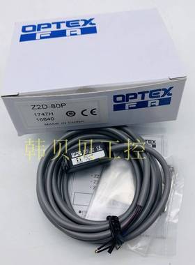 极速Z2Db-80P全新原装奥普士感测器Z2D-80P现货 Z3T-2500N Z3T-25