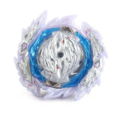 极速Beyblade Burst oDB B189 Guilty Longinus Booster Gyro Lef