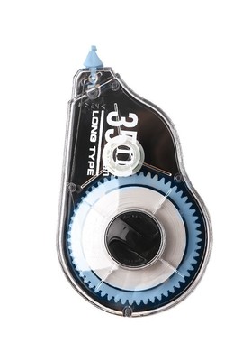 极速Cobrrection Tape, Correction Tape, Super-large Capacity,
