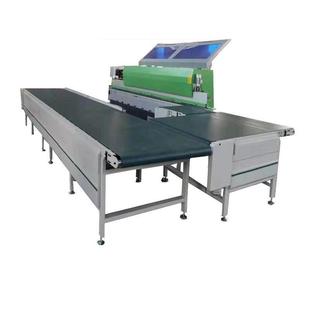 极速封边机回转线 木板回传线 家俱流水线 木板木工封.边回转输送