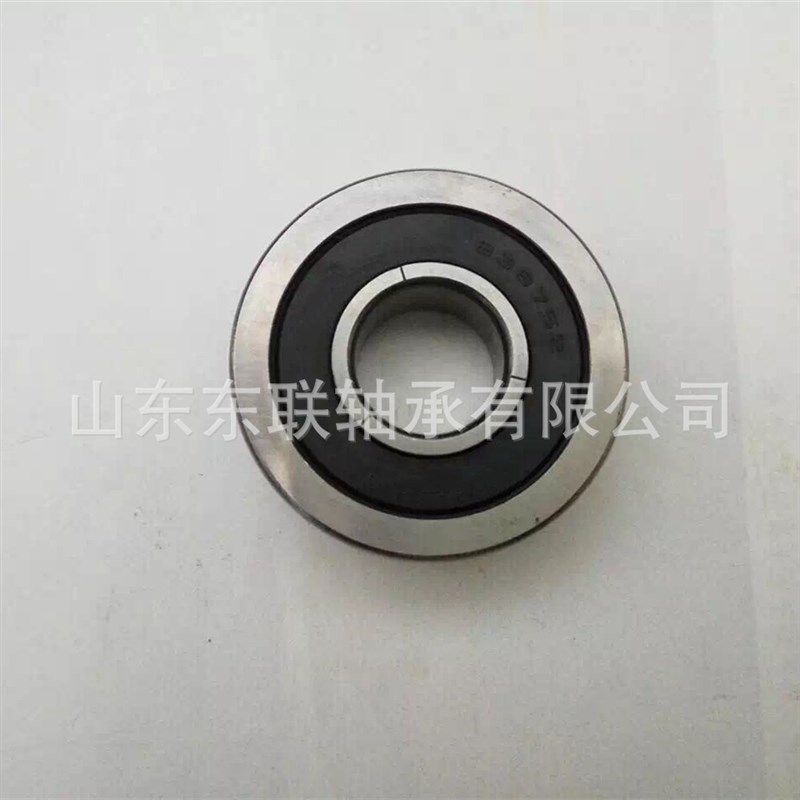 AB41376YS04尺寸25x59x17.5变速箱轴承齿轮箱轴承非标深沟球轴承