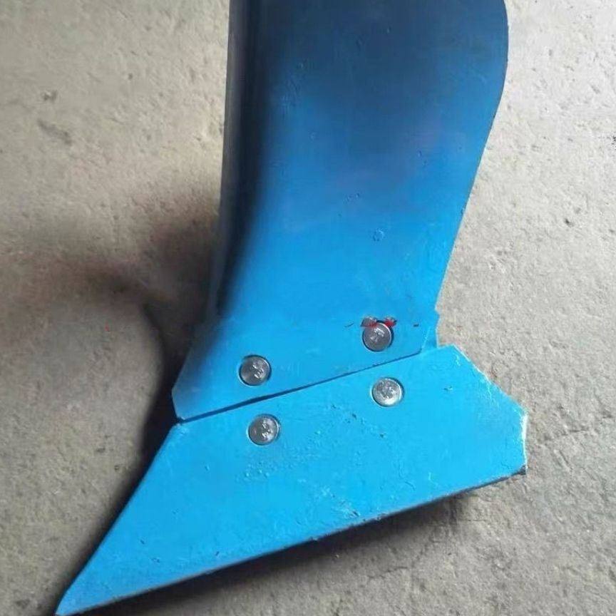 雷肯液压翻转犁副犁托副犁尖犁铲440/340/540/535/龙丰真霸道配件