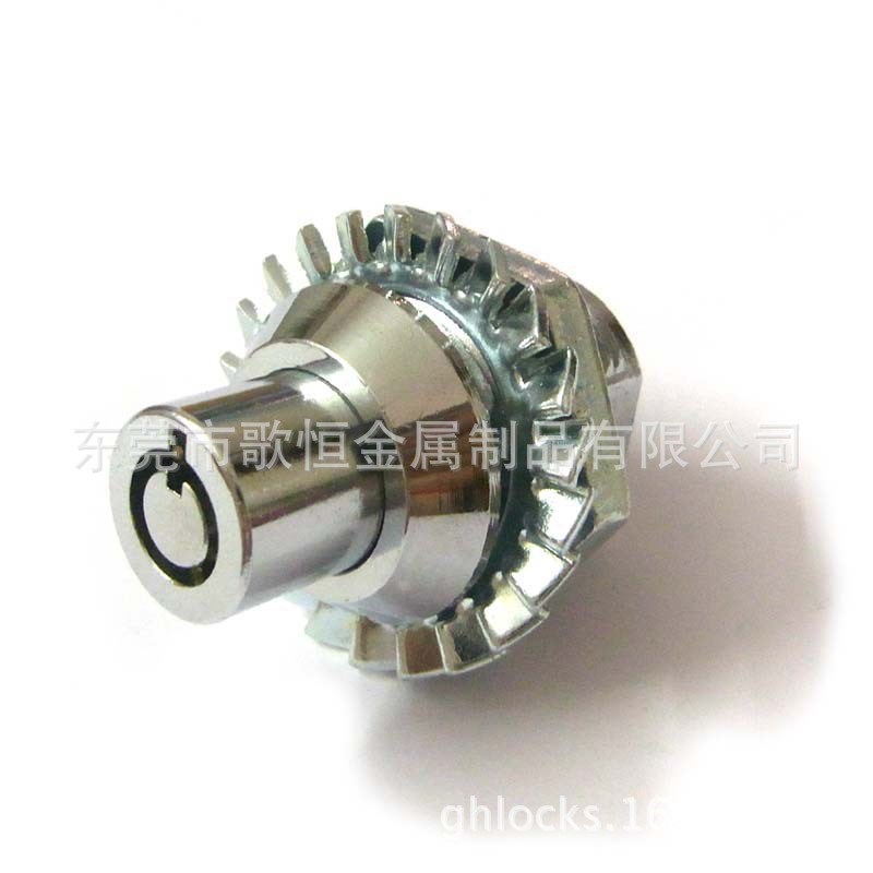 广告灯箱锁按压锁伸缩锁锁平移门锁MA24通开钥匙