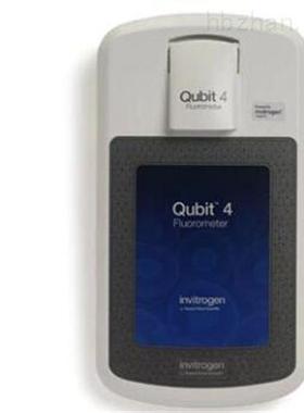 Invitrogen Qubit 4荧光计Q33228