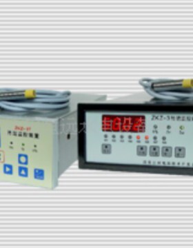 ZKZ-3T-2T转速监测装置   ZKZ-3 ZKZ-2A转速装置