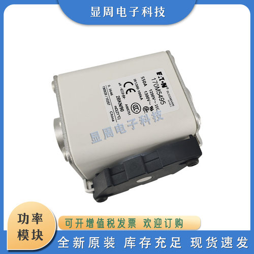 全新保险丝熔断器170M5442 170M5443 170M5444 170M5445 170M5446