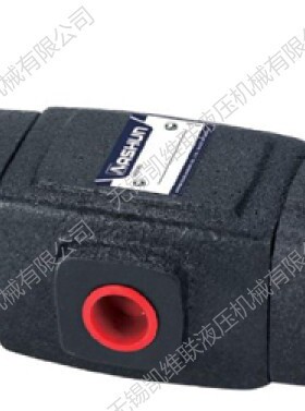 台湾油顺,液控单向阀,PCDV-06-T-50-D-10,