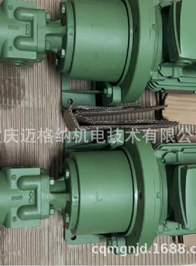 施特梅尔STEIMEL齿轮泵SF4/63RD