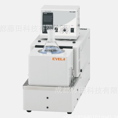 日本EYELA东京理化磁力搅拌-铝块式低温恒温槽PSL-2500P多场景适
