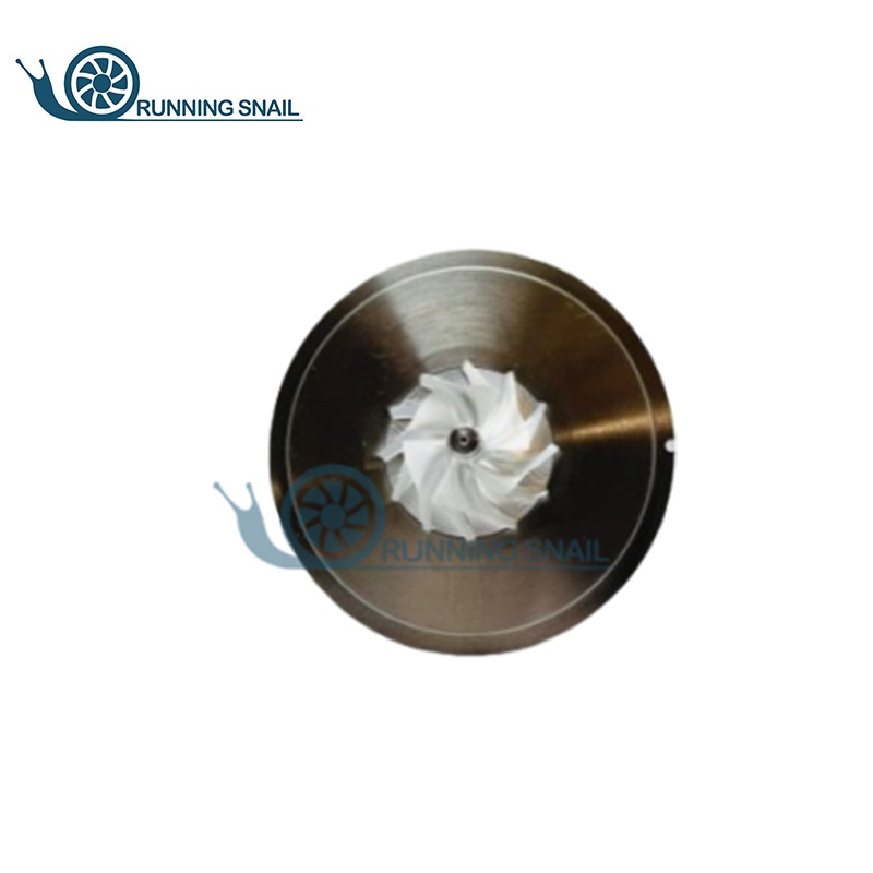 新款GTE1446VZK涡轮增压器机芯850229-0004 850229 JB3Q-6K682-AA