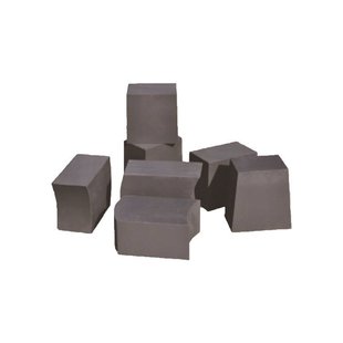 厂家供应 大量耐火材料镁碳砖钢包转炉用耐火砖