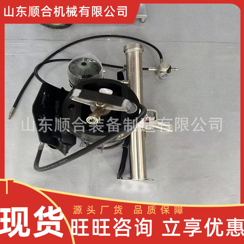 背负式高压脉冲灭火水枪 使用寿命长背负式高压脉冲灭火水枪