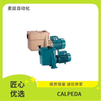 多级离心泵 科沛达 calpeda 水泵 GM-10 污水泵
