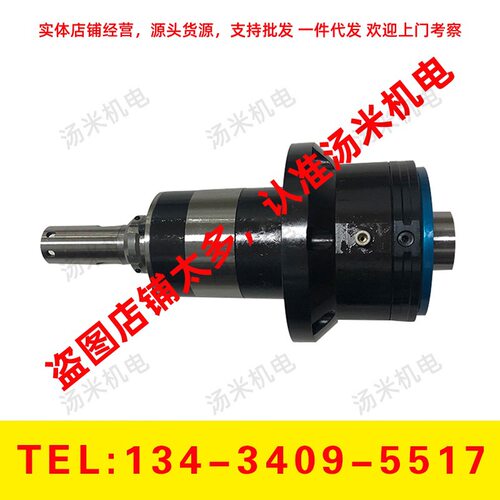 FANUC发那科小黄机24000转主轴 A290-6080-V312#HS#HB 现货