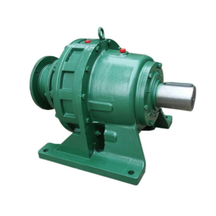 BW卧式摆线针轮减速机 BWY9-17-37KW减速机 产品多样