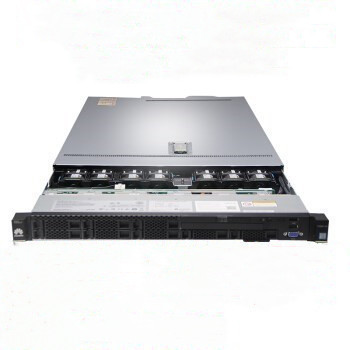 超聚变1288HV5服务器:3204/32G/1.8TB SAS/raid0/900W;适用机架式